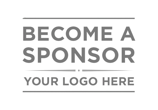 Become A Sponsor